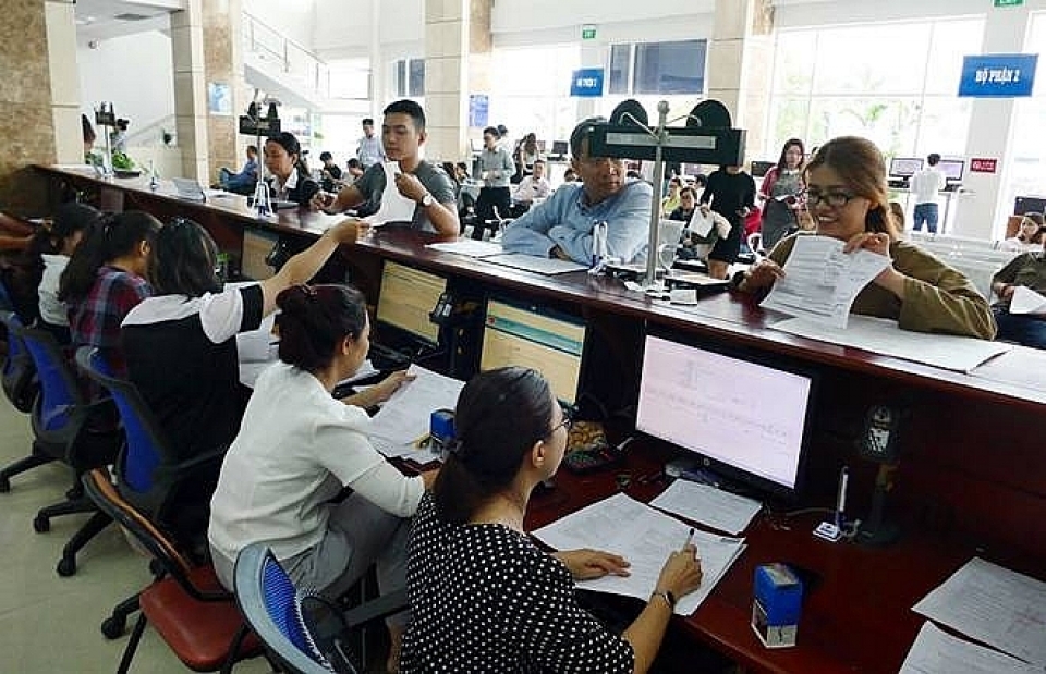 ho chi minh city establish 25 sites to support personal income tax finalization