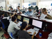 Ho Chi Minh City: Establish 25 sites to support personal income tax finalization