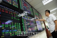 the index of public budget increases sharply increasing the confidence of investors in vietnam