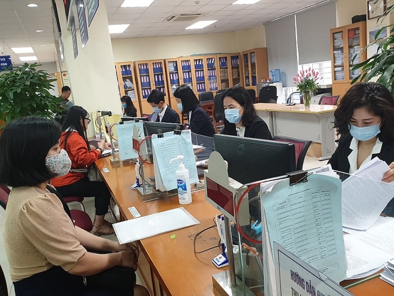 tax finalization in hanoi urgent serious but not negligent against covid 19 epidemic