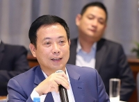 Chairman of SSC:  We need belief in sustainability of Vietnam
