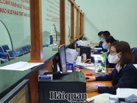 Nghe An Customs’ revenue affected by Covid-19 pandemic