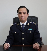 Customs will be focal point carrying out procedures for enterprises