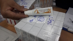 10,000 tubes of India’s Melacare cream detected
