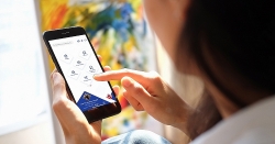 Over 13,000 taxpayers register accounts via eTax Mobile app