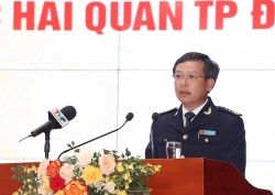 Hai Phong Customs Department collects VND145 trillion in two consecutive years