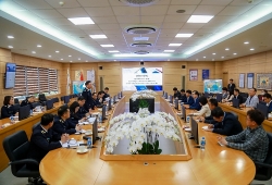 Bac Ninh Customs deploys the Customs-Enterprise partnership development plan