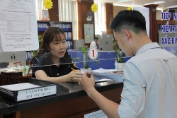 ba ria vung tau customs department actively removes difficulties for enterprises