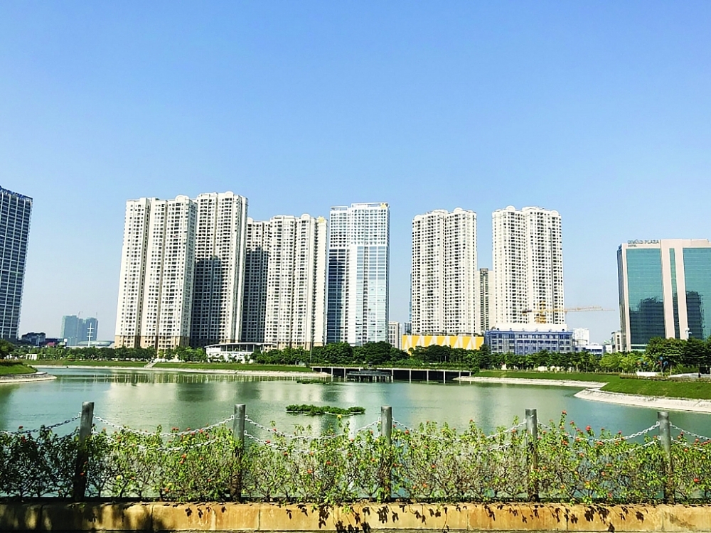 Boosting the real estate market from the amendment of the Land Law