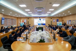 Bac Ninh Customs considers satisfaction of businesses to assess efficiency of customs reform