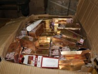 illicit cosmetic products of billions of vnd are detected