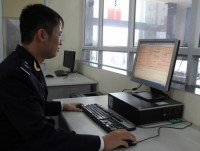 Customs handled nearly 3 million dossiers via online public service system