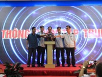 Launching centralized Customs management model in Mong Cai
