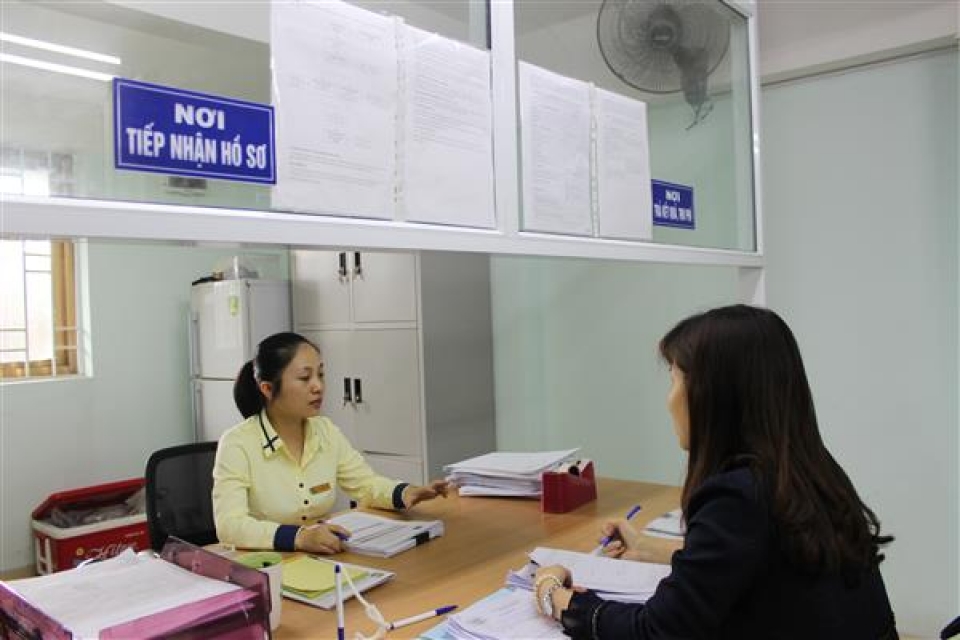 survey on goods clearance procedures in hai phong port