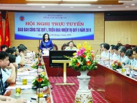 Deputy Minister of Finance Vu Thi Mai: Focusing on redesigning information technology systems