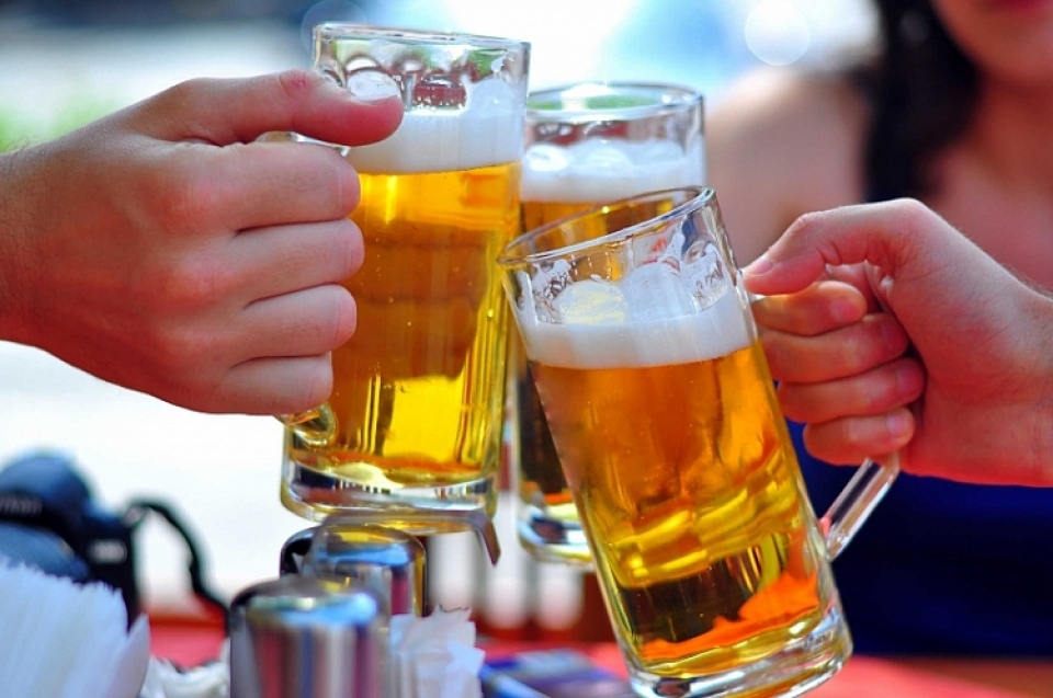 ho chi minh city proposes to raise special consumption tax for alcohol and beer