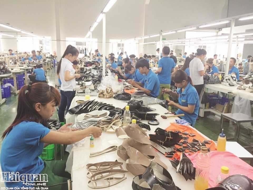 footwear industry optimistic with predicted export turnover of 22 billion usd