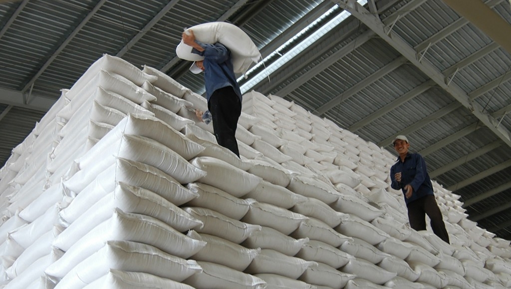 moit proposes abolishing quota mechanism for rice exports from may 1