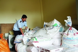 Concerns that Thai sugar is evading tax to import into Vietnam