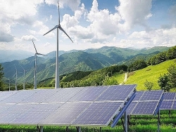 Potential for the green bond market in Vietnam