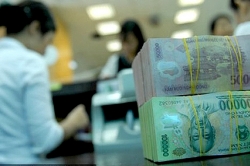 State revenue in first quarter reached VND450 trillion