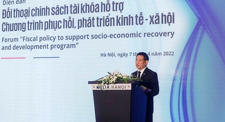 MoF will support and remove problems for businesses: Minster of Finance