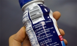 Ensure milk products labelled “not to be sold in Vietnam or Mexico” is not allowed to be certified