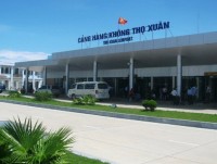 Operate international flights at Tho Xuan-Thanh Hoa airport