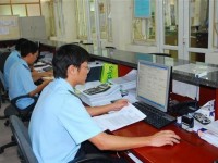 The Customs handled over 3.8 million dossiers via online public service system