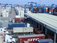 Enterprises proposed the Customs authority on resolve stuck goods