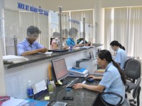 Customs branches of Thanh Hoa, Nghe An and Ha Nam Ninh Customs Departments are restructured