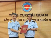 General Department of Vietnam Customs appoints new Director of Inspectorate Department