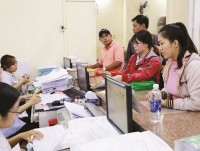 Ho Chi Minh City: Administrative procedure reforms have changed positively from the Tax and Customs authorities