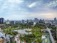 Amending special mechanism: Propose to increase the credit balance rate for Hanoi City