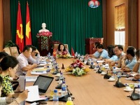 Binh Phuoc province is sophisticated area on smuggling and trade fraud