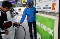 Ministry of Industry and Trade adjusts Environmental protection tax to boost use of E5RON92 gasoline