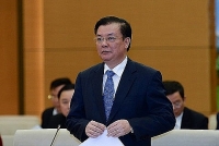 Minister of Finance Dinh Tien Dung: Focus on 10 financial solutions to support economic recovery  