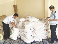 Risk of fraud when quota for sugar imported from ASEAN countries lifted