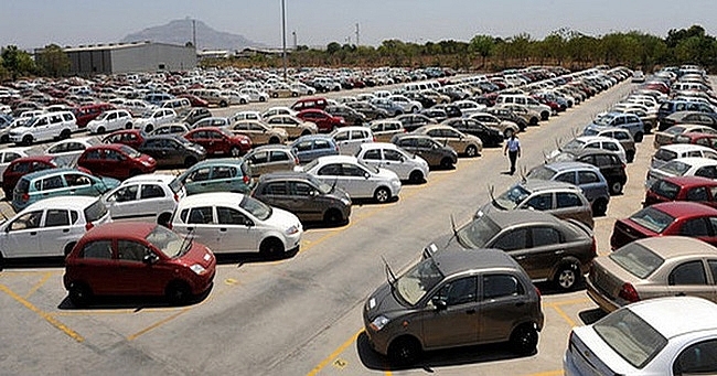 50 reduction of registration fees to rev up domestic car sales