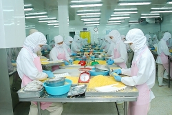 Shortcomings in regulations on specialized inspection of seafood products