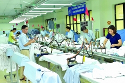 market recovers textile sector sets target of us 39 billion
