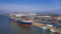 Complete logistics ecosystem in Ba Ria - Vung Tau port cluster