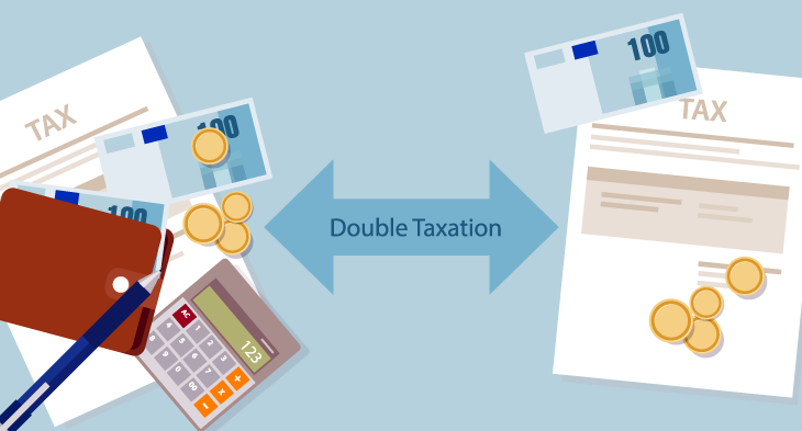 MoF reviews efficiency of Double Taxation Agreements