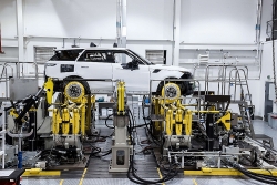 Payment deadline of exercise tax on domestically manufactured and assembled cars extended