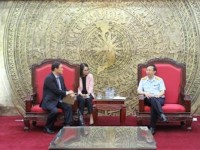Enhance cooperation between Customs of Vietnam and South Korea