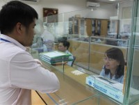 The General Department of Vietnam Customs officially deployed the electronic tax payment and Customs clearance project 24/7