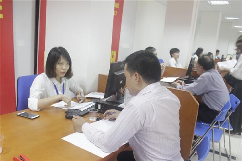 tax inspection and examination at enterprises should not be prolonged
