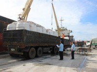 Ha Tinh Customs: Positive signs from revenue collection
