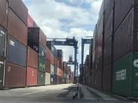 Closely controls scrap imports at Cat Lai Port and Cai Mep Port