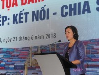vietnam customs making effort to provide the best facilitation for enterprises